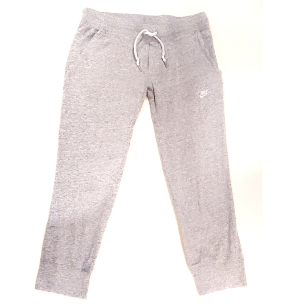 Nike ▪️Gray Lightweight Joggers - SZ S